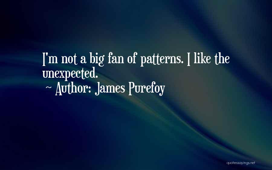 James Purefoy Quotes 171522