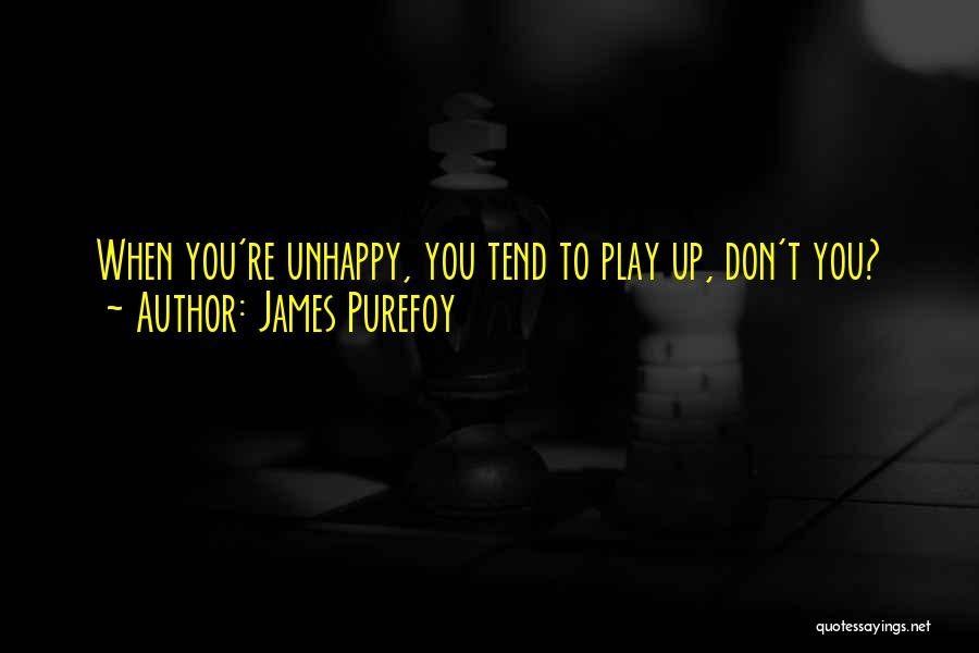 James Purefoy Quotes 1851173