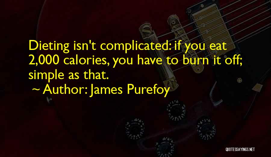 James Purefoy Quotes 428989