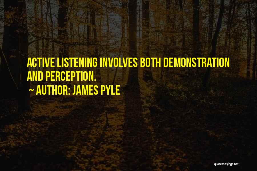 James Pyle Quotes 381827