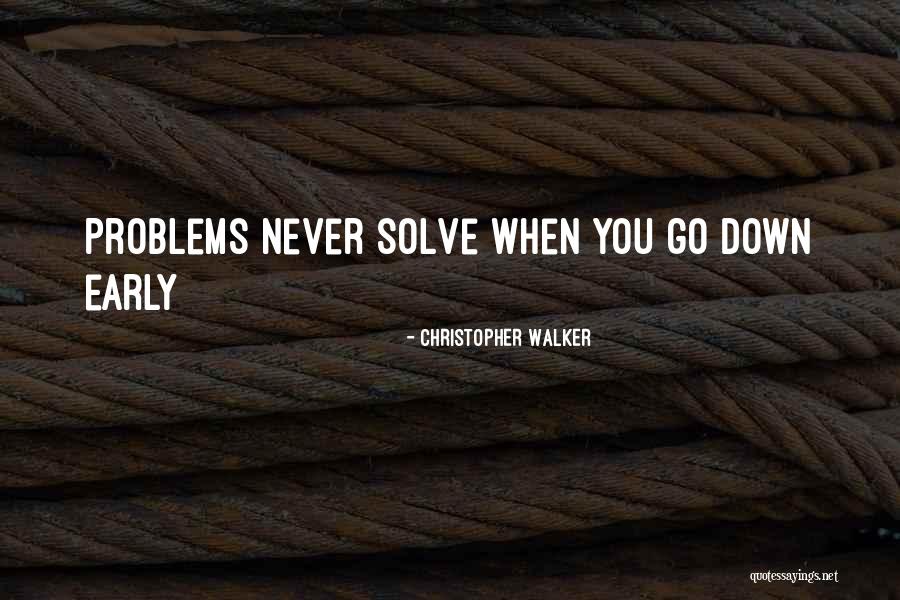 James Quincey Quotes By Christopher Walker James Quincey Quotes By Christopher Walker