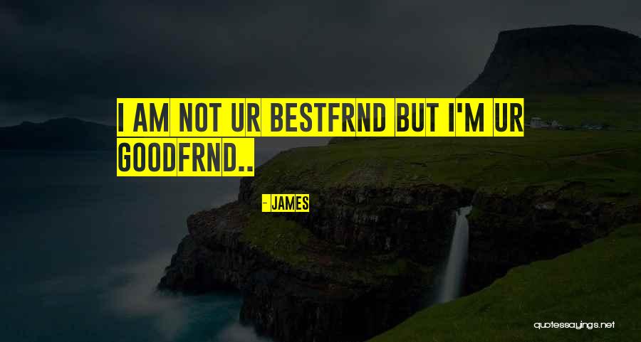 James Quotes 1504622