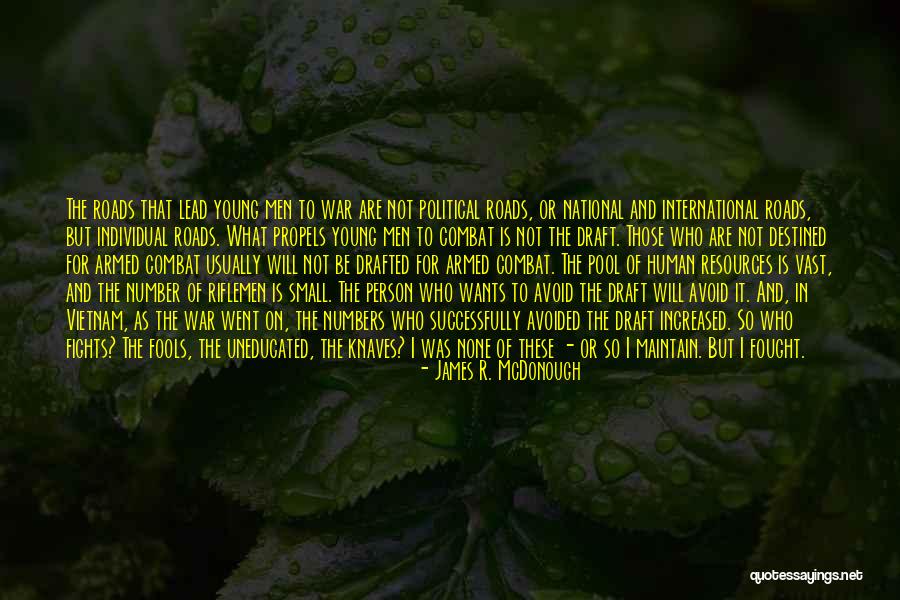 James R. McDonough Quotes 763823 James R. McDonough Quotes 763823