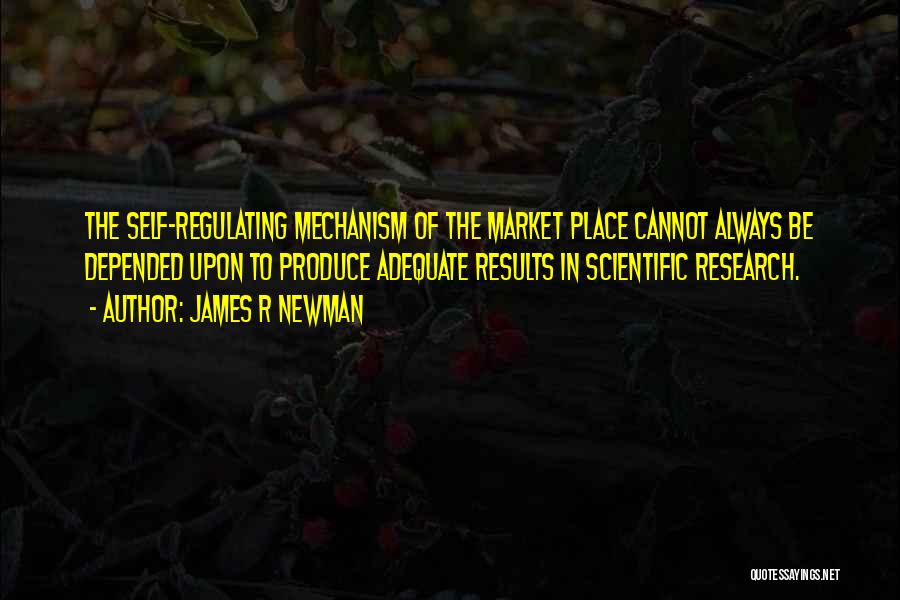 James R Newman Quotes 1874757