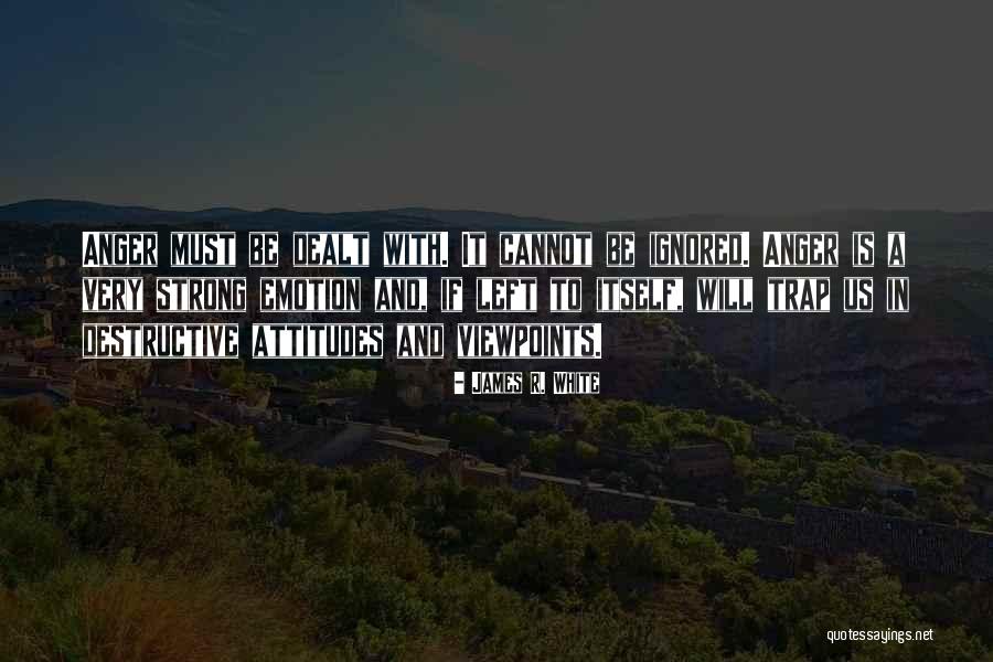 James R. White Quotes 1375783 James R. White Quotes 1375783