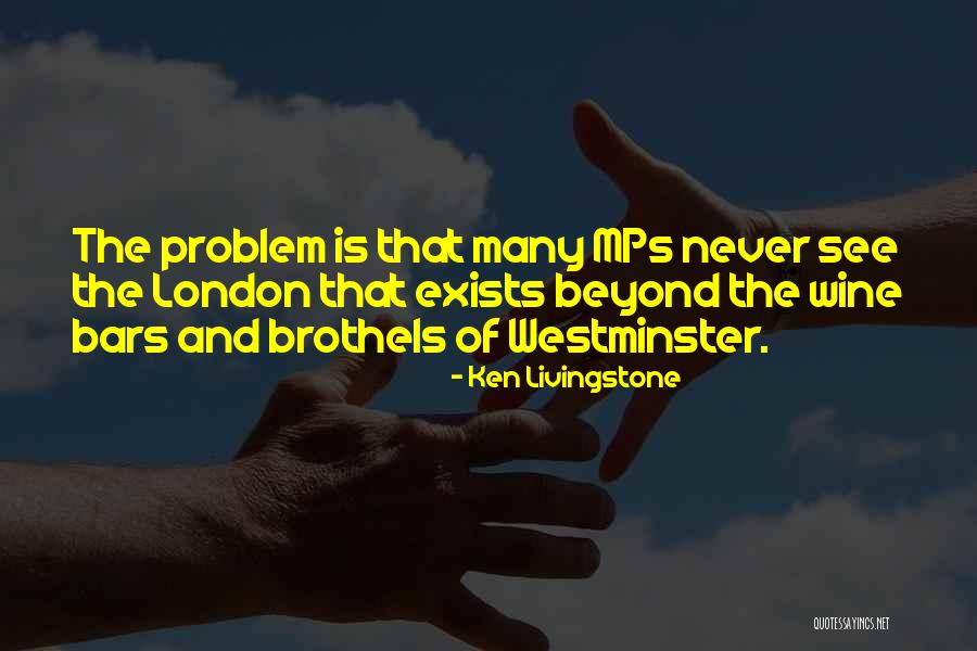James Rado And Gerome Ragni Quotes By Ken Livingstone James Rado And Gerome Ragni Quotes By Ken Livingstone