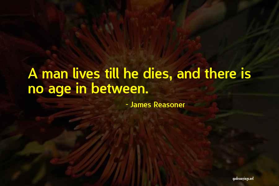 James Reasoner Quotes 340782 James Reasoner Quotes 340782