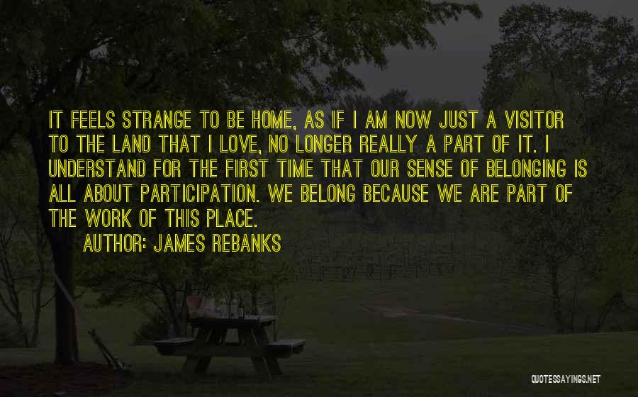 James Rebanks Quotes 1155139