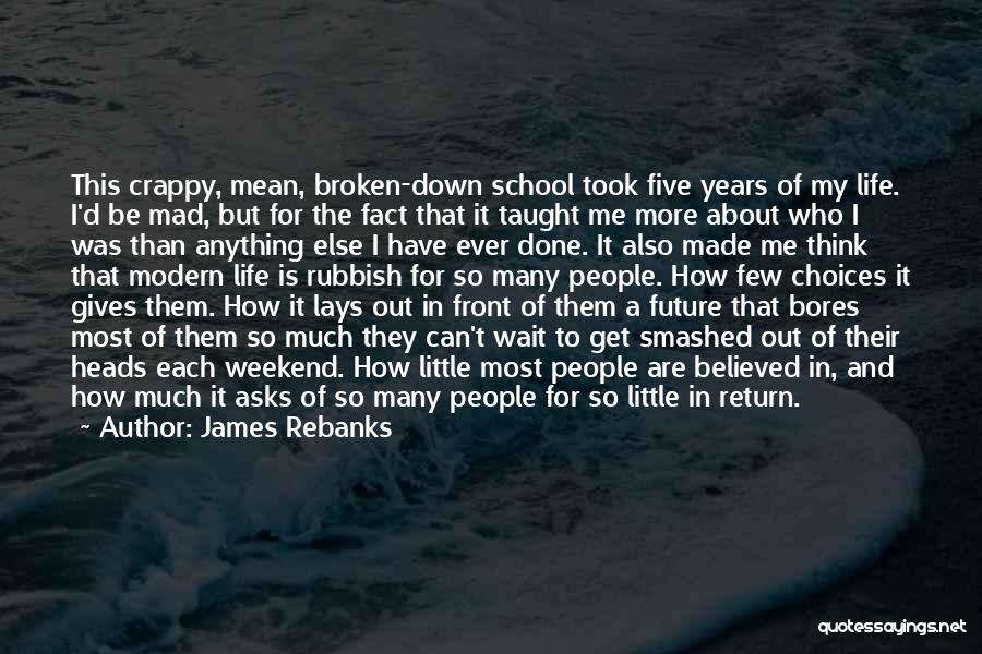 James Rebanks Quotes 1829178 James Rebanks Quotes 1829178