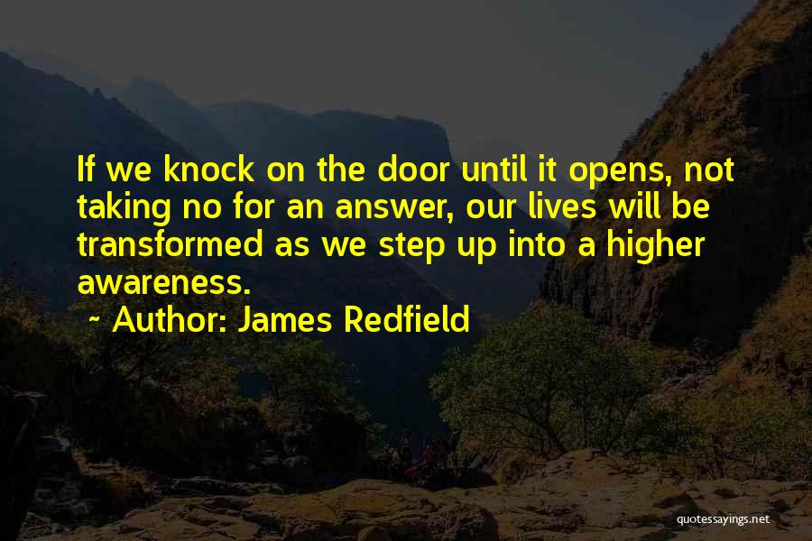 James Redfield Quotes 1112699