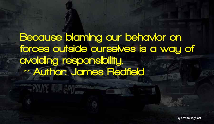 James Redfield Quotes 1196717