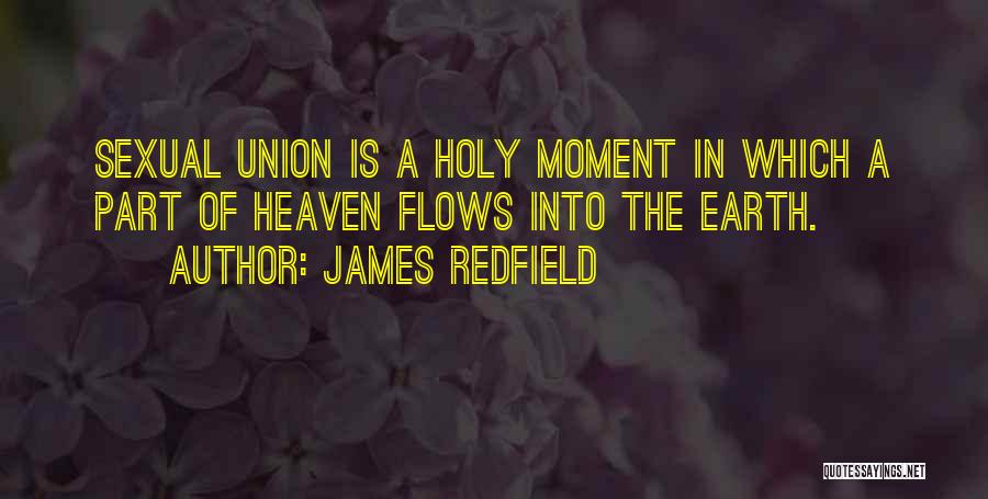 James Redfield Quotes 1457115