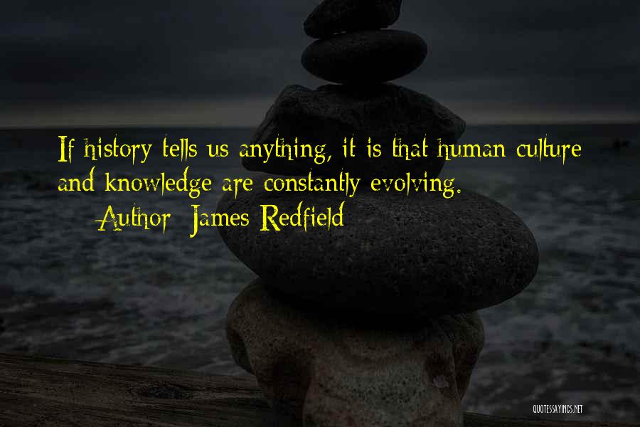 James Redfield Quotes 147865