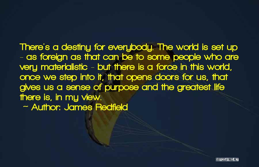 James Redfield Quotes 1515475