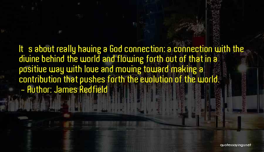 James Redfield Quotes 1618309