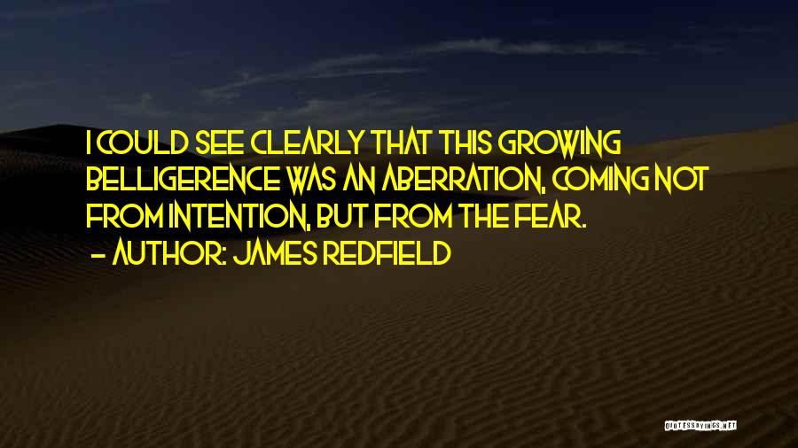 James Redfield Quotes 1639903