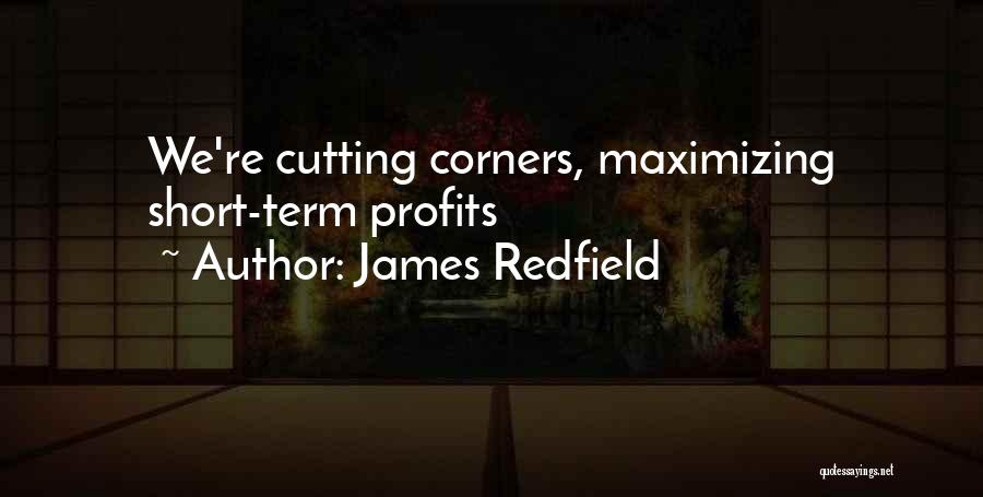 James Redfield Quotes 1701626