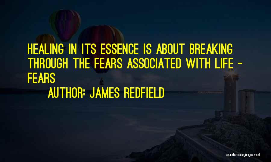 James Redfield Quotes 176157