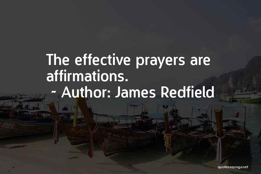 James Redfield Quotes 1787376