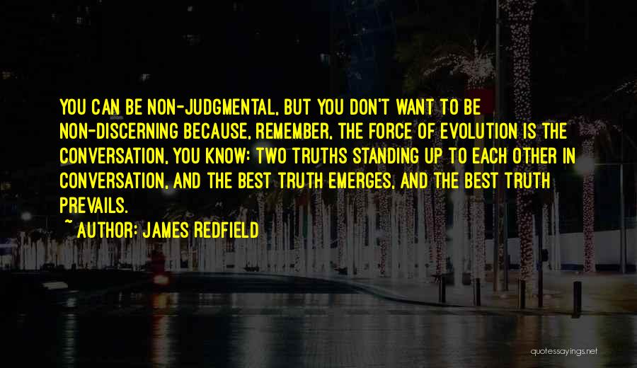 James Redfield Quotes 1802555