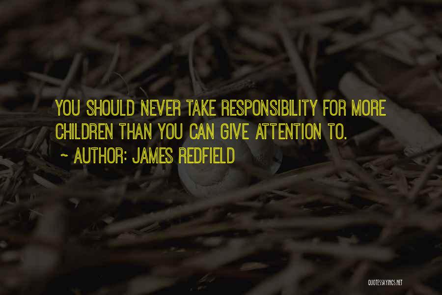 James Redfield Quotes 1829891