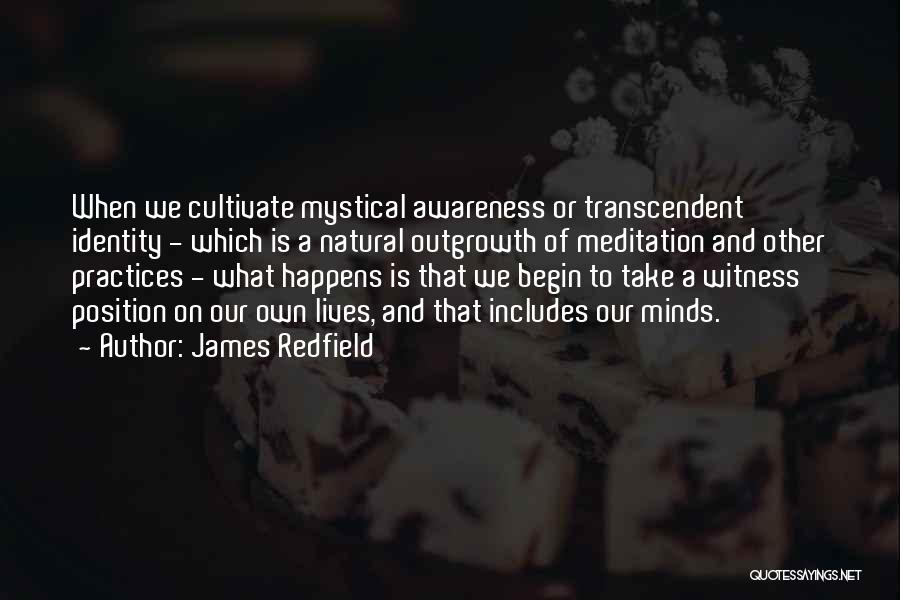 James Redfield Quotes 1847540