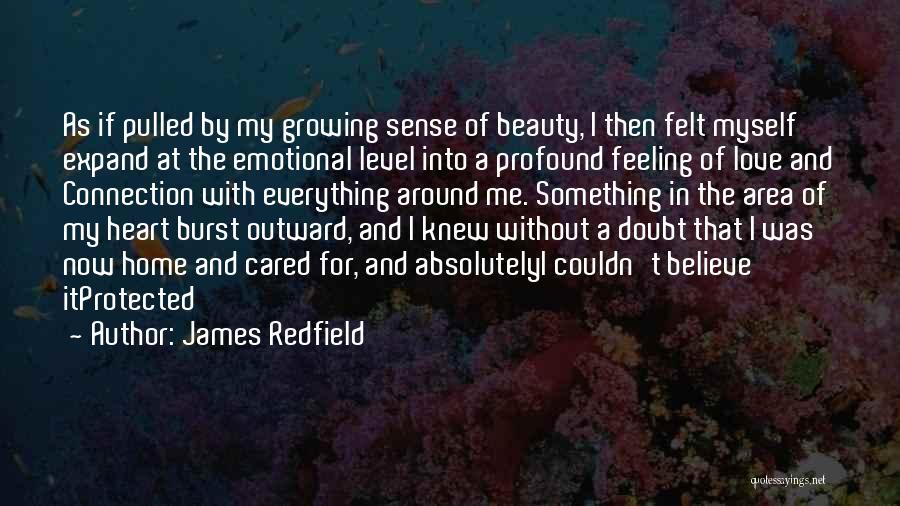 James Redfield Quotes 1964972