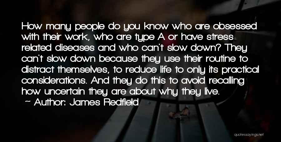 James Redfield Quotes 2114536