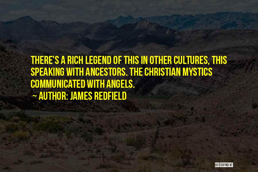 James Redfield Quotes 315155