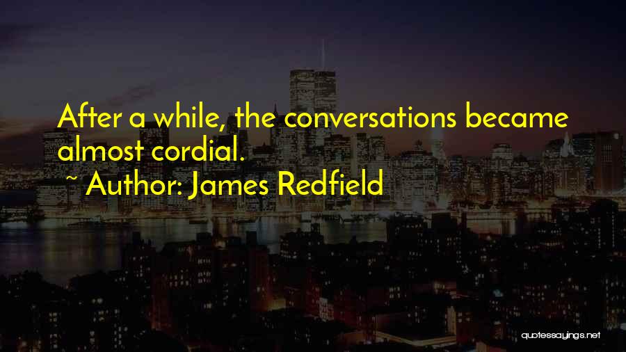 James Redfield Quotes 401449