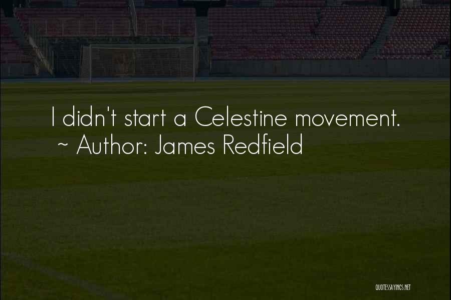 James Redfield Quotes 498988