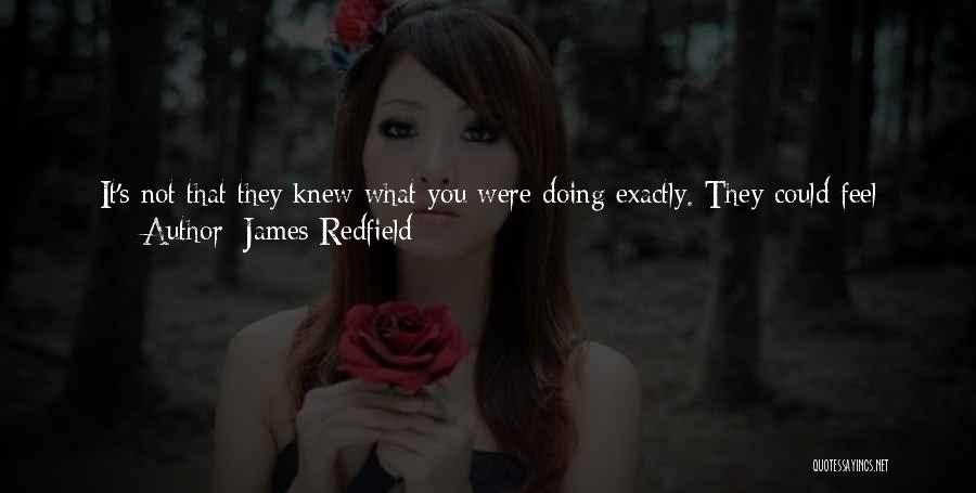 James Redfield Quotes 573764