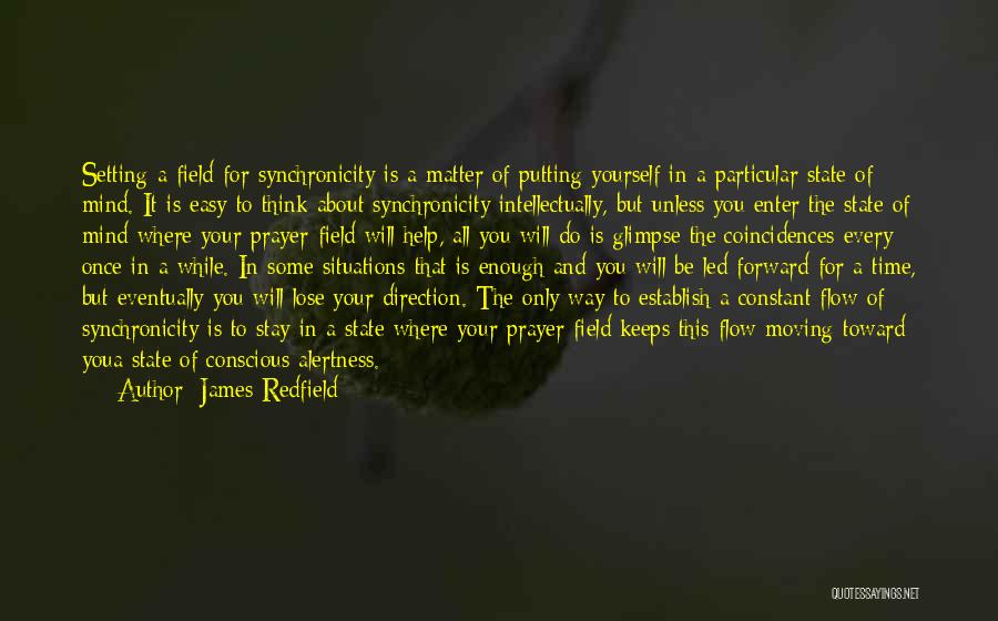 James Redfield Quotes 584151