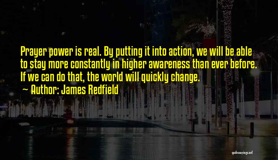 James Redfield Quotes 701833