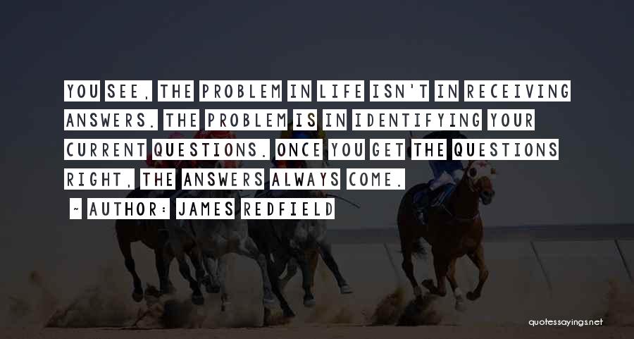 James Redfield Quotes 750540