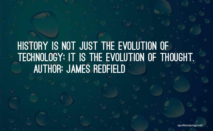 James Redfield Quotes 821594