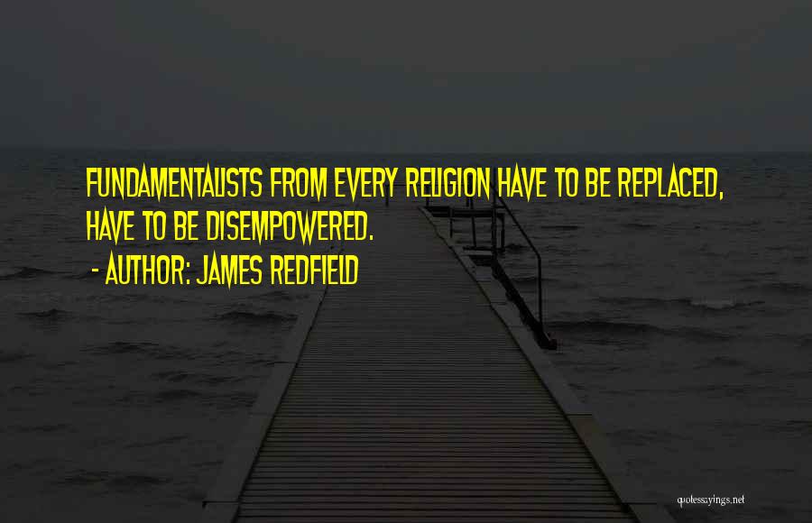 James Redfield Quotes 926305