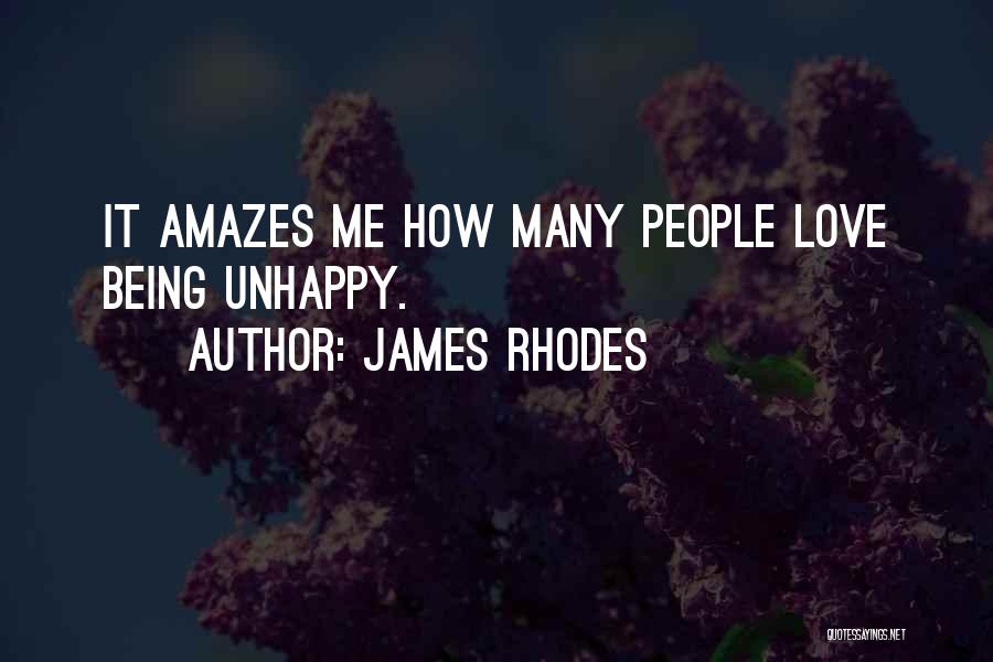 James Rhodes Quotes 1817721