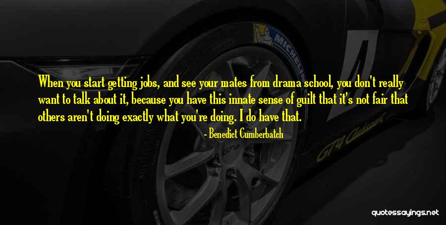 James Riady Quotes By Benedict Cumberbatch James Riady Quotes By Benedict Cumberbatch