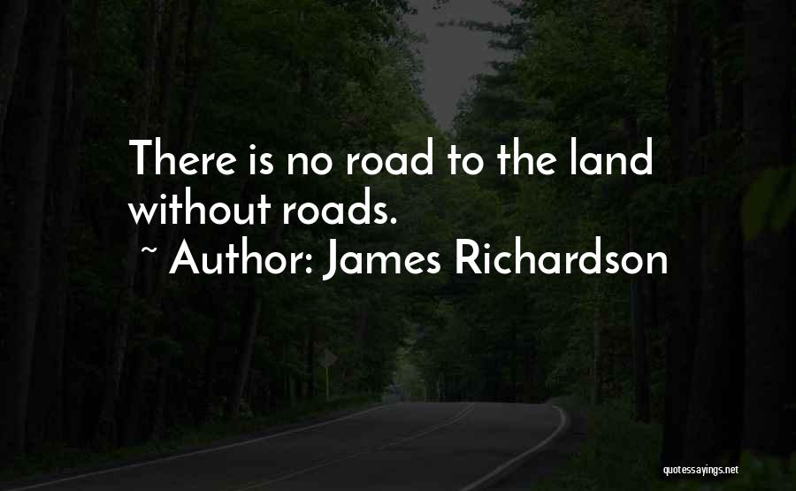 James Richardson Quotes 2037164