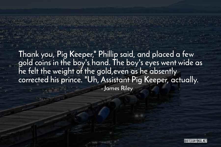 James Riley Quotes 1926641 James Riley Quotes 1926641