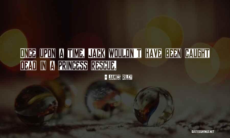 James Riley Quotes 679723