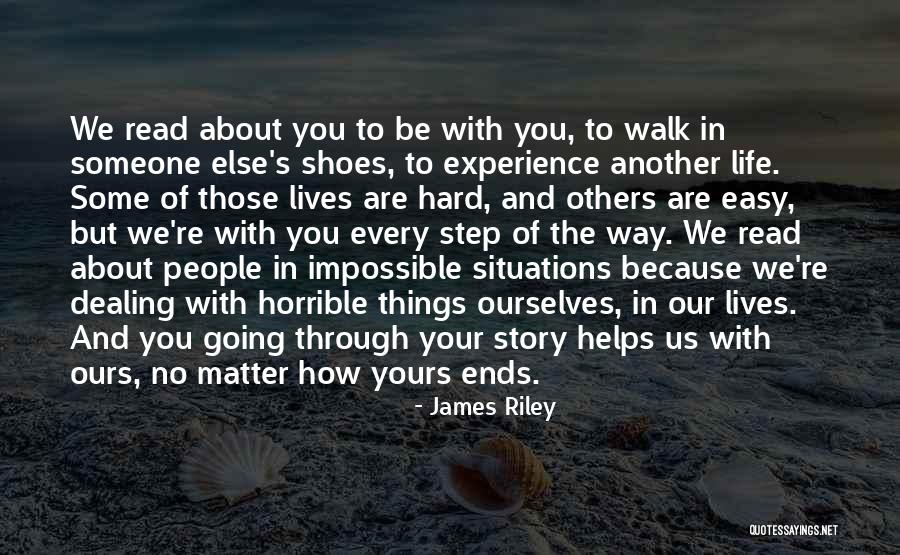 James Riley Quotes 888455 James Riley Quotes 888455