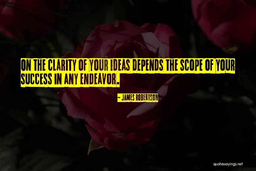 James Robertson Quotes 2139542 James Robertson Quotes 2139542