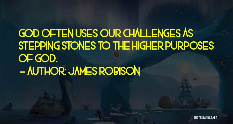 James Robison Quotes 1336300