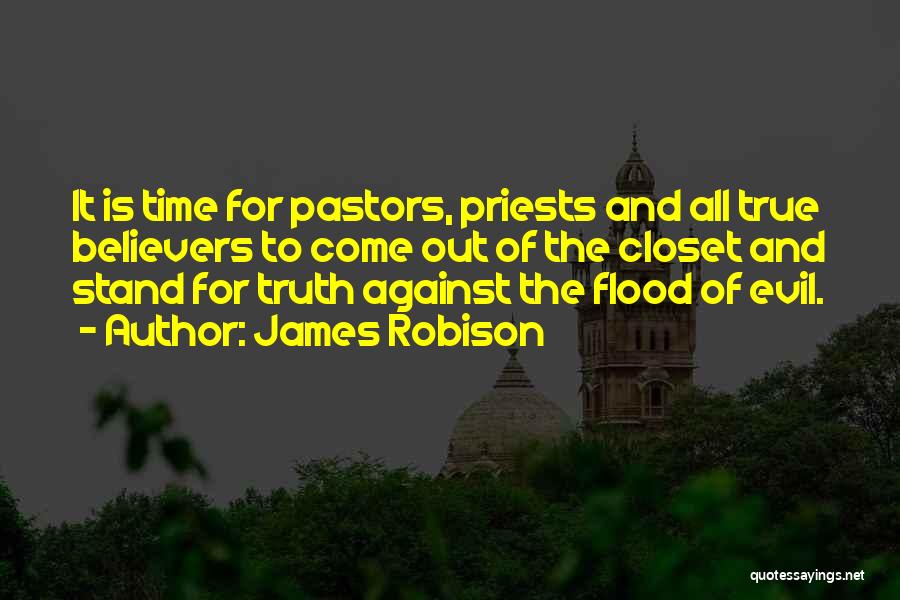 James Robison Quotes 1471676