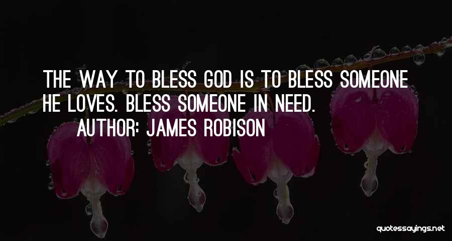 James Robison Quotes 1565079