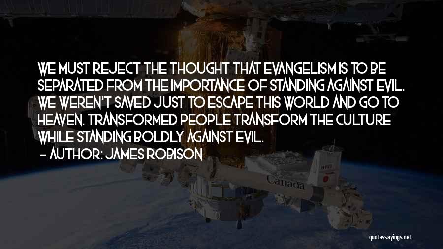 James Robison Quotes 258611