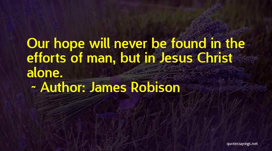 James Robison Quotes 808384