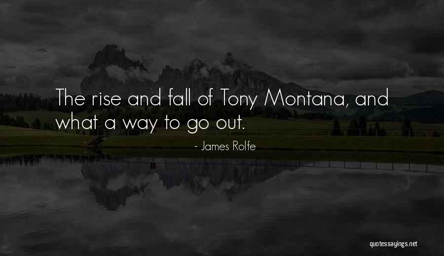 James Rolfe Quotes 2148458 James Rolfe Quotes 2148458